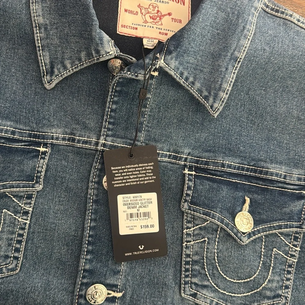 True Religion true religion